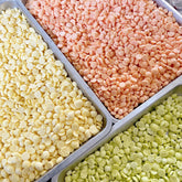 Handcrafted Egg Yolk & Goat Milk Pet Treats – 480g, Rich in Lecithin & Calcium, Perfect for Puppies, Senior Dogs, Cats & Small Pets – No Additives, Fresh Ingredients, Natural Digestive Support