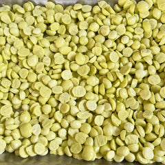 Handcrafted Egg Yolk & Goat Milk Pet Treats – 480g, Rich in Lecithin & Calcium, Perfect for Puppies, Senior Dogs, Cats & Small Pets – No Additives, Fresh Ingredients, Natural Digestive Support