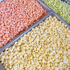 Handcrafted Egg Yolk & Goat Milk Pet Treats – 480g, Rich in Lecithin & Calcium, Perfect for Puppies, Senior Dogs, Cats & Small Pets – No Additives, Fresh Ingredients, Natural Digestive Support