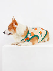 Cute Corgi Vest