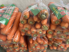 Handcrafted Fresh Vegetable Pet Treats –  (20 Pieces) Vacuum-Sealed Pack (Pumpkin, Carrot, Yam) – No Additives, All-Natural, Digestive Support