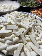 Handcrafted Fresh Vegetable Pet Treats –  (20 Pieces) Vacuum-Sealed Pack (Pumpkin, Carrot, Yam) – No Additives, All-Natural, Digestive Support