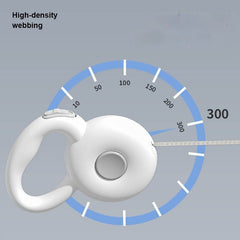 Automatic Retractable dog leash for small dogs-008