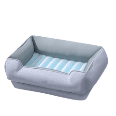 Cooling Dog Bed For Large Dogs