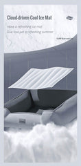 Cooling Dog Bed For Large Dogs