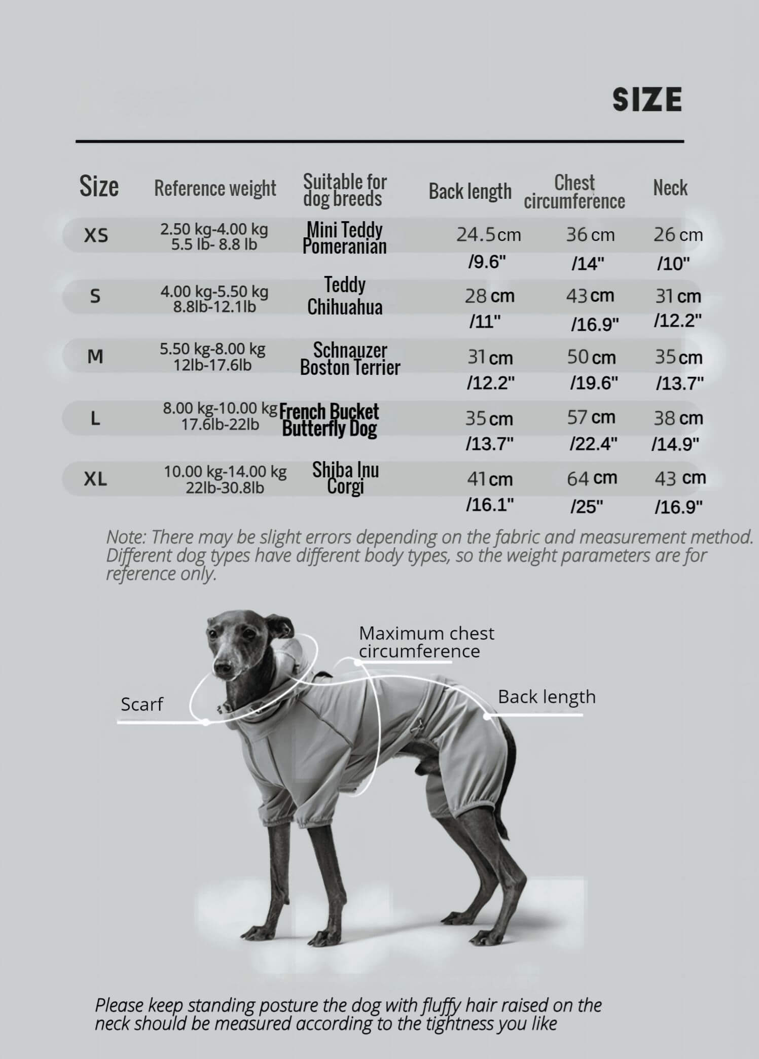 dog raincoat with hood 013