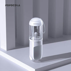 Dog Water Bottle Outdoor