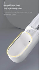 Dog Water Bottle Outdoor