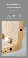 Luxury Cat Scratcher-016