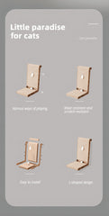 Luxury Cat Scratcher-020