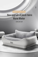 Luxury Dog Bed