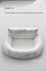 Luxury Dog Bed