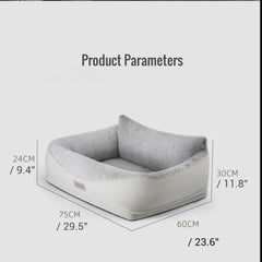 Luxury Dog Bed