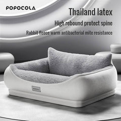 Luxury Dog Bed