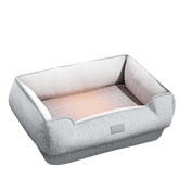 Dog Bed Natural Latex