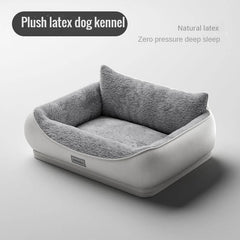 Luxury-Dog-Bed SKU-001