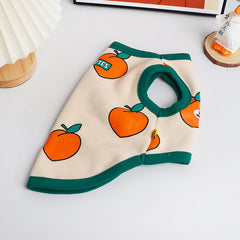 Cute Corgi Vest