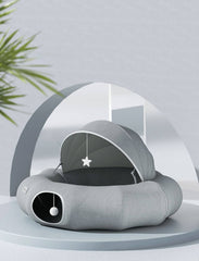 Cat Bed Cave