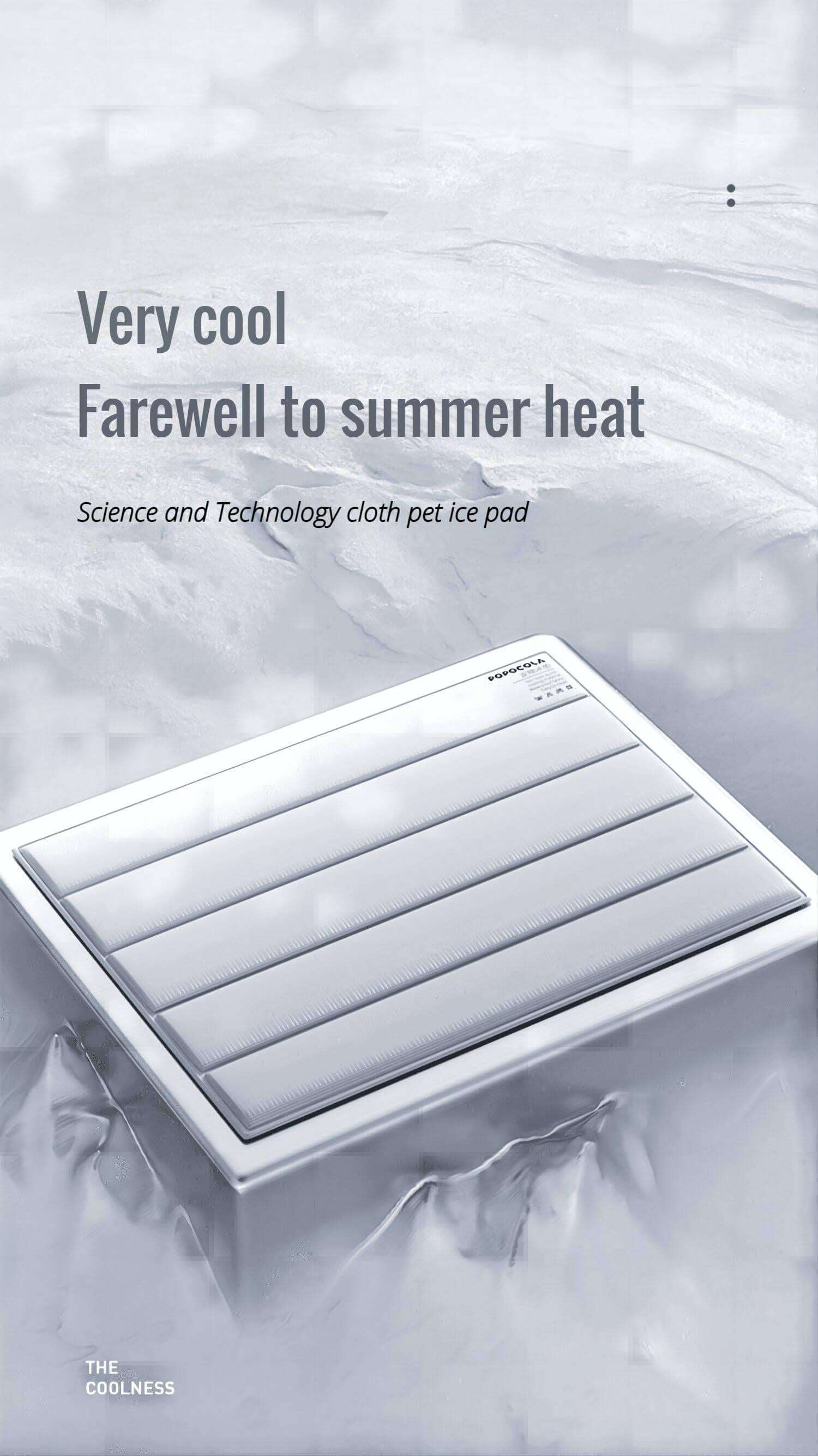 Cooling Mat For Dogs