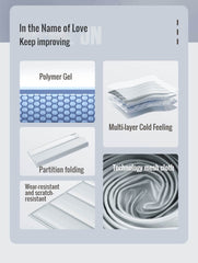 Cooling Mat For Dogs