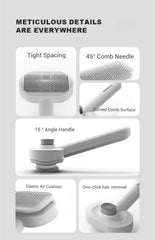 Dog/Cat Comb