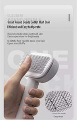 Dog/Cat Comb
