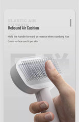 Dog/Cat Comb