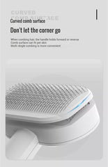 Dog/Cat Comb
