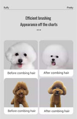 Dog/Cat Comb