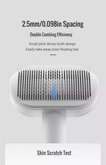 Dog/Cat Comb