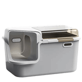 Dog Proof Litter Box