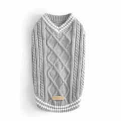 Dog Sweater For Small Dogs 001