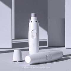 Automatic Nail Grinder For Dog Or Cats