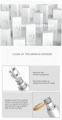 Automatic Nail Grinder For Dog Or Cats
