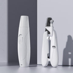 Automatic Nail Grinder For Dog Or Cats