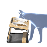 Elevated Bowl Ceramic