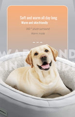 Soft Dog Bed