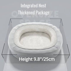 Soft Dog Bed