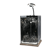 Light Luxury Fish Tank