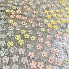 Handcrafted Chicken & Cheese Pet Donuts – 10-Pack, 100% Natural, No Additives, Fresh Ingredients – Perfect for Meal Toppers or Training Treats