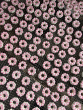 Handcrafted Chicken & Cheese Pet Donuts – 20-Pack, 100% Natural, No Additives, Fresh Ingredients – Perfect for Meal Toppers or Training Treats