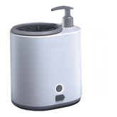 Automatic Dog Paw Washer