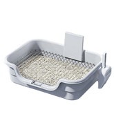 Puppy Dog Toilet Training