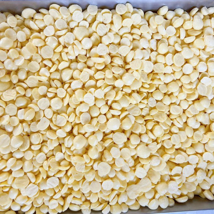 Handcrafted Egg Yolk &amp; Goat Milk Pet Treats – 480g, Rich in Lecithin &amp; Calcium, Perfect for Puppies, Senior Dogs, Cats &amp; Small Pets – No Additives, Fresh Ingredients, Natural Digestive Support