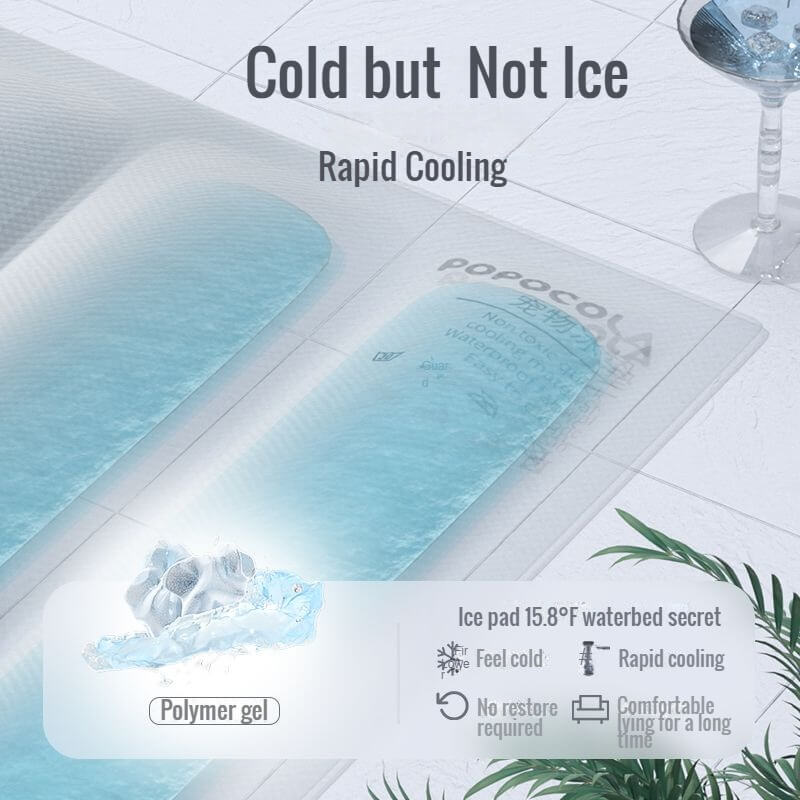 Cooling Dog Bed For Large Dogs