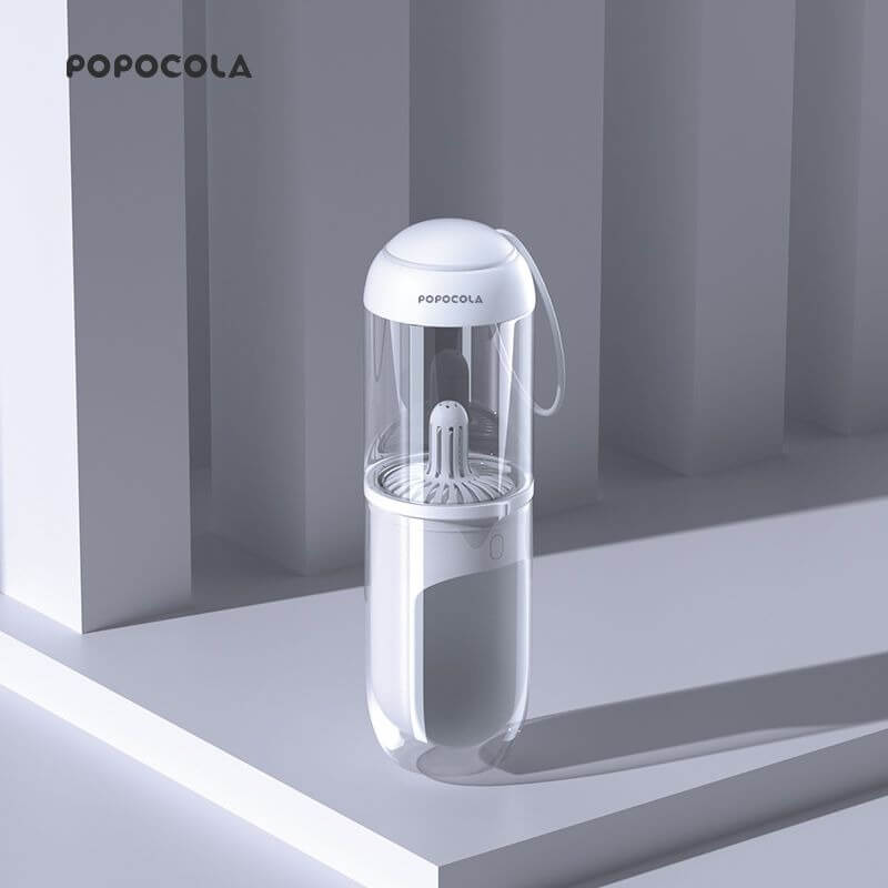 Dog Water Bottle Outdoor