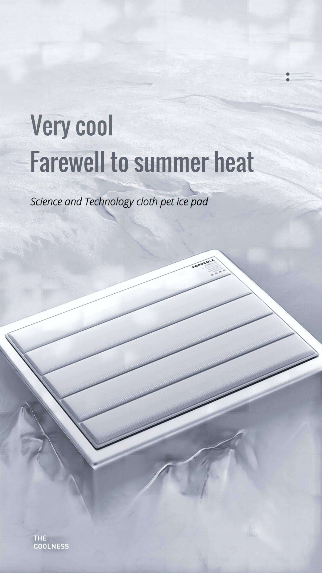 Cooling Mat For Dogs